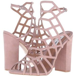 Steve Madden Skales Sandals 7.5